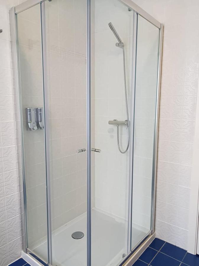 Apartamentos Azera - Isolino Azera Praia da Vitória Eksteriør billede