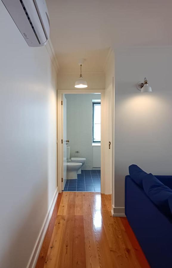 Apartamentos Azera - Isolino Azera Praia da Vitória Eksteriør billede