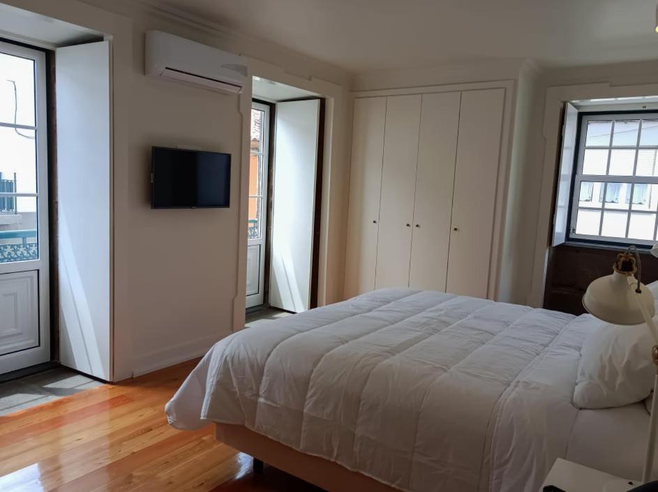 Apartamentos Azera - Isolino Azera Praia da Vitória Eksteriør billede